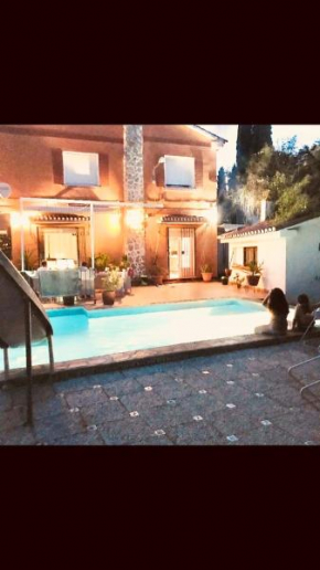 VIlla Huetor cerca de Sierra Nevada, Huétor Vega